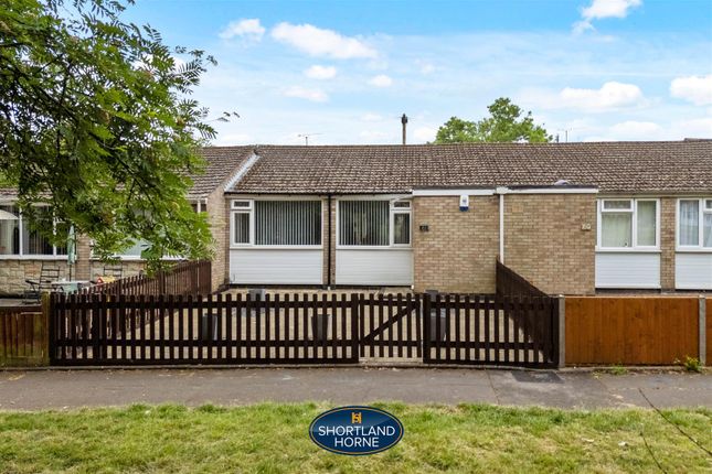 Somerly Close, Binley, CV3 2LA 2 bed bungalow for sale