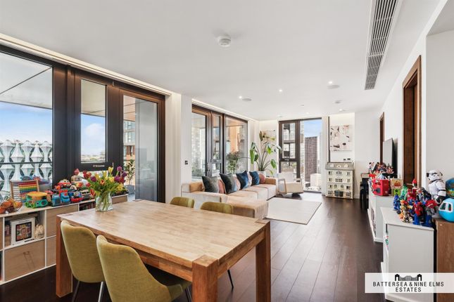 3 bedroom apartment for sale