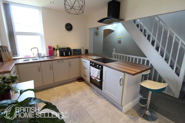 3 bedroom apartment for sale