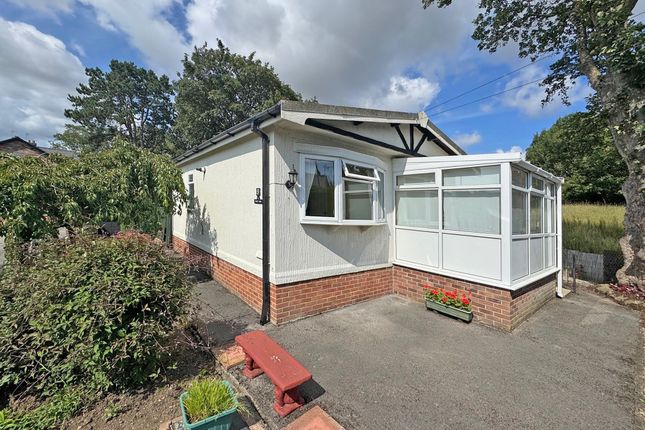Palace Road, Ripon, HG4 2 bed park home for sale