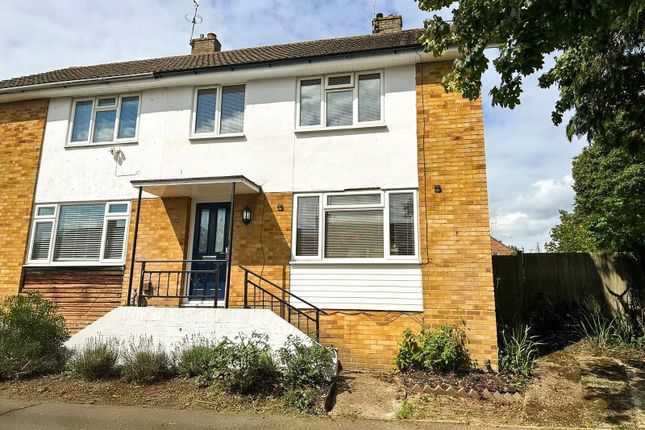 Harrison Road, Borough Green... 3 bed semi