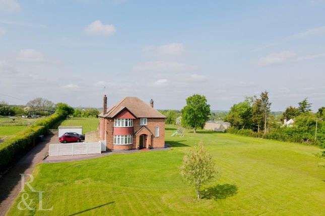 Melton Road, Hickling Pastures 4 bed detached house for sale