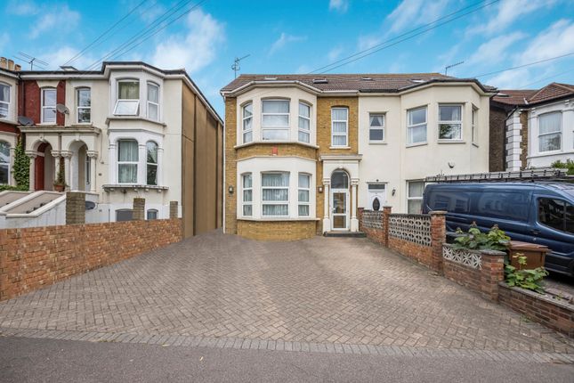 7 bedroom semi-detached house for sale