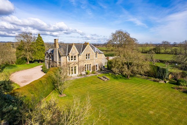 7 bedroom detached house for sale