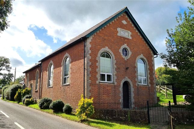 Partway Lane, Hazelbury Bryan... Detached house for sale