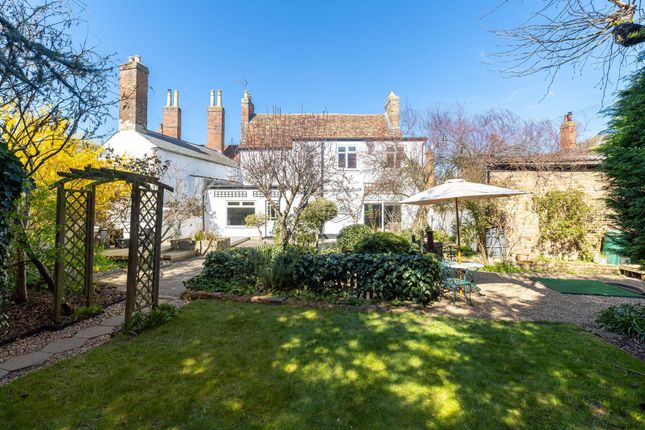 Sackville Street, Newmarket CB8 5 bed house for sale