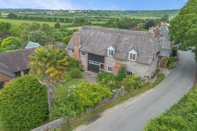 2 bedroom barn conversion for sale