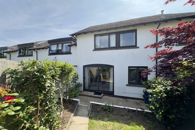Oakland Drive, Dawlish, EX7 2 bed terraced house for sale