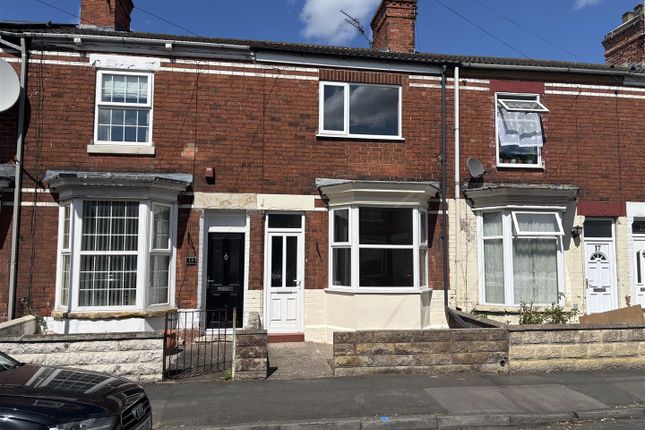 Fourth Avenue, Goole Property for sale
