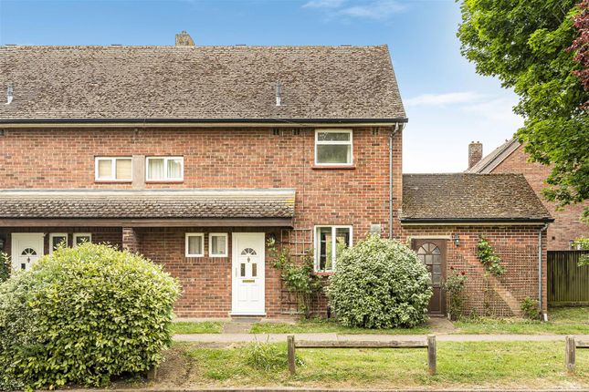 Capper Road, Cambridge CB25 2 bed house for sale