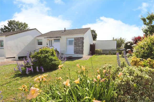 Bideford, Devon 2 bed bungalow for sale