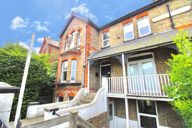 7 bedroom semi-detached house for sale