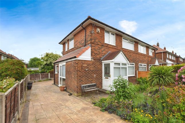 2 bedroom semi-detached house for sale