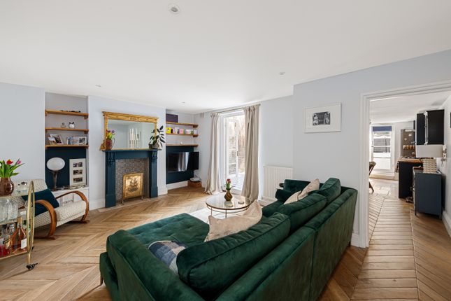 Shirland Road, Maida Vale 1 bed flat for sale