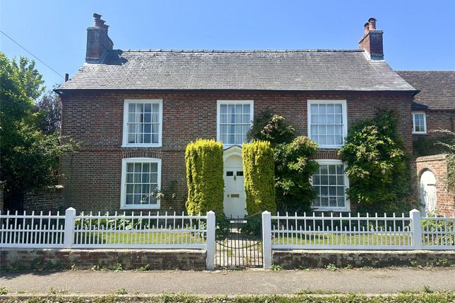 Mill Lane, Sidlesham, Chichester... 5 bed detached house for sale