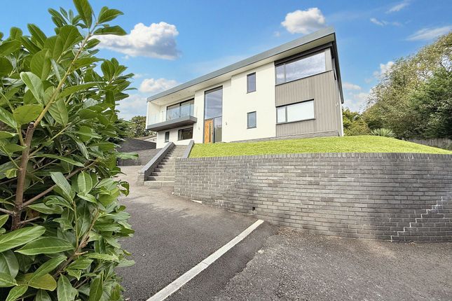Sunny Bank Terrace, Caerphilly CF83 5 bed house for sale