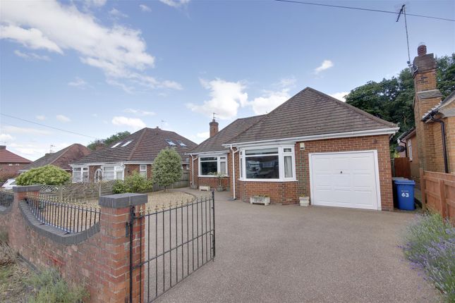 Woodland Drive, Anlaby 2 bed detached bungalow for sale