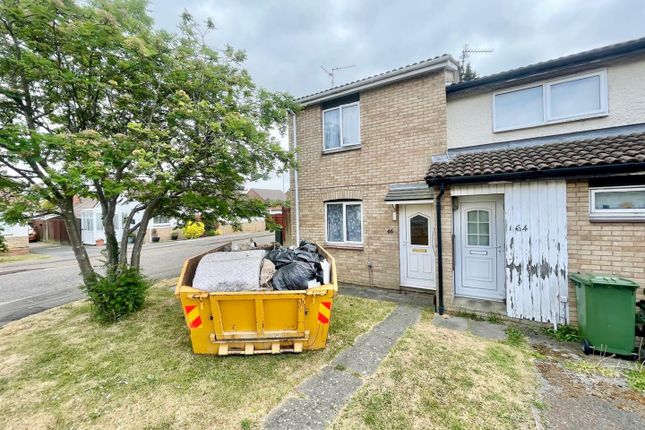 2 bed property