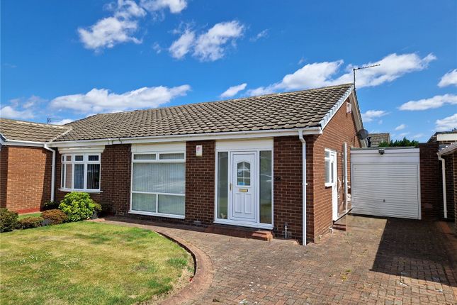 Kidderminster Drive, Tyne and Wear NE5 2 bed bungalow for sale