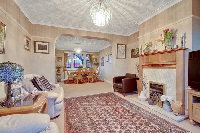 3 bed semi-detached house