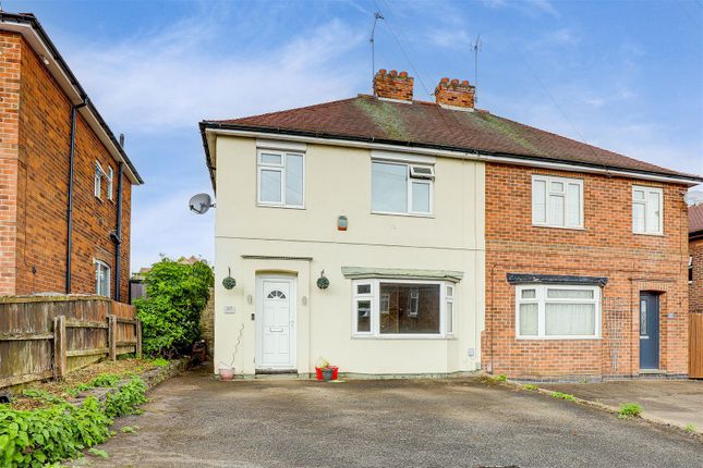 Forester Grove, Carlton NG4 3 bed semi