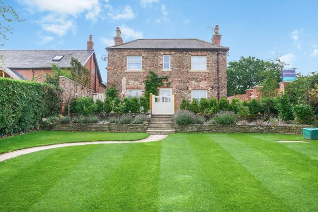 The Green, Stillingfleet, York 5 bed detached house for sale