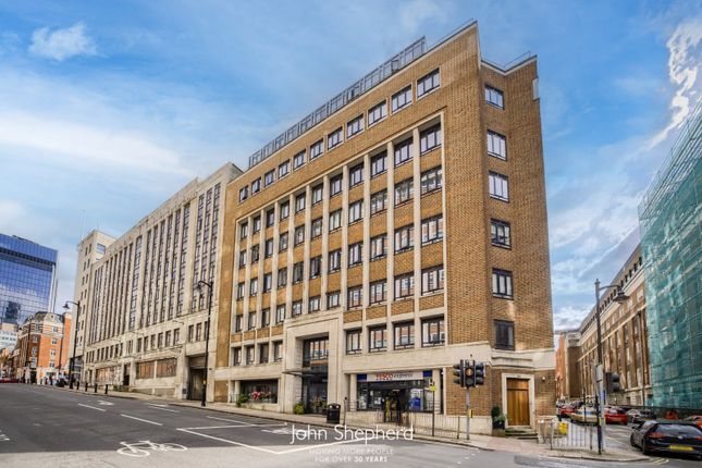 Newhall Street, Birmingham, West... 1 bed flat for sale