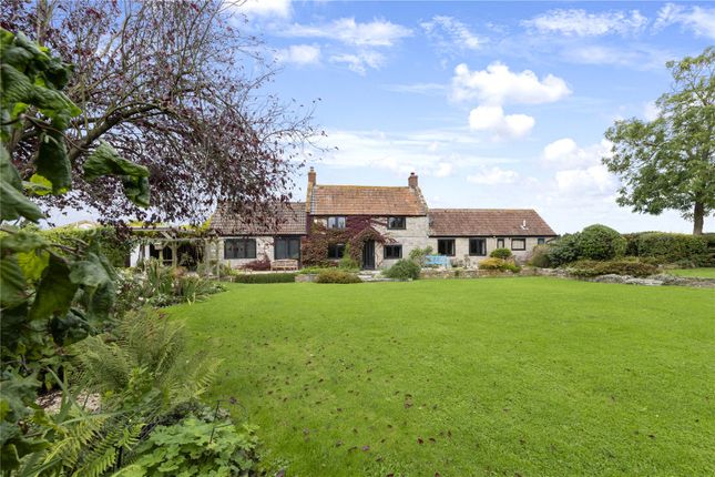 Knole, Langport, TA10 4 bed detached house for sale