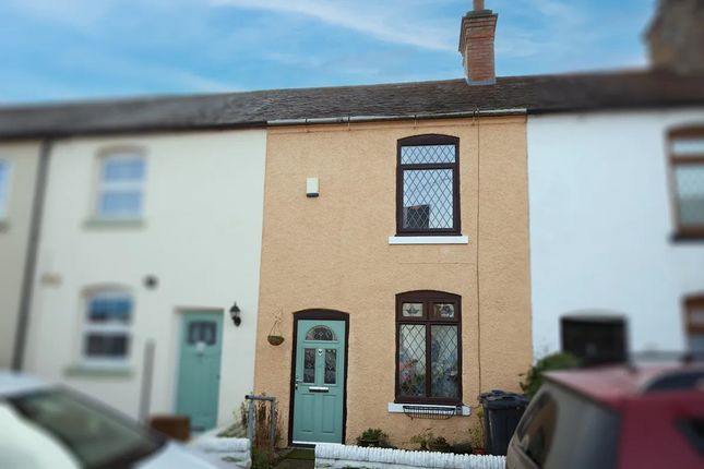 Gate Lane, Sutton Coldfield B73 2 bed terraced house for sale