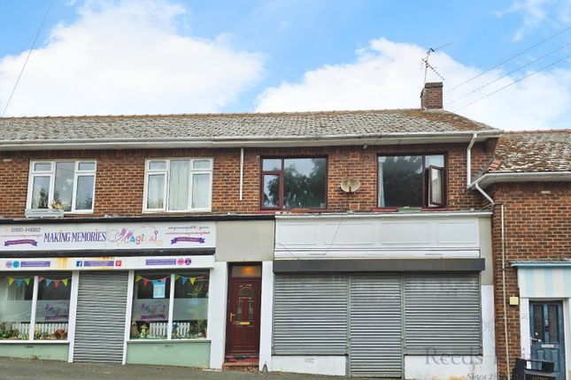 Rosedale Avenue, Durham DH8 3 bed apartment for sale