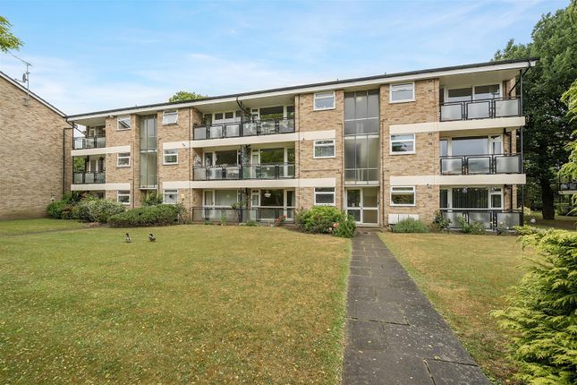 St. Marys, Victoria Road, Weybridge 1 bed flat for sale