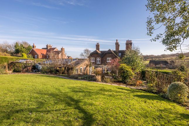Selsfield Road, Turners Hill... 4 bed detached house for sale