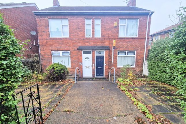 8 bed property