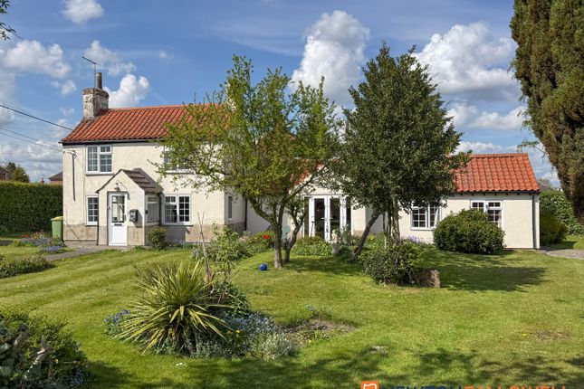 Grassthorpe Road, 5 NG23 3 bed detached house for sale