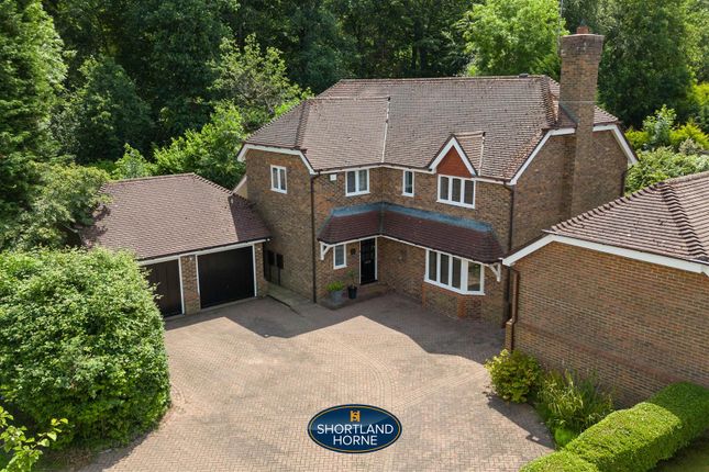 The Arboretum, Coventry CV4 6 bed detached house for sale