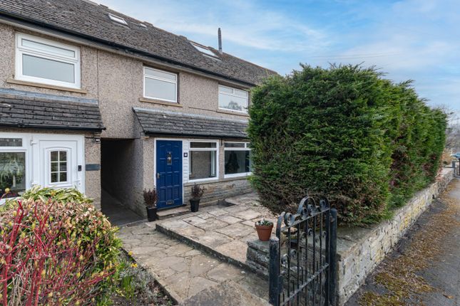 Aynholme Close, Addingham, Ilkley... 3 bed terraced house for sale
