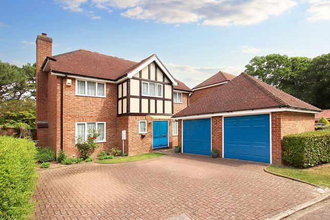 Birkdale Gardens, Upper Shirley 4 bed detached house for sale