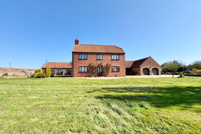 3 bedroom barn conversion for sale
