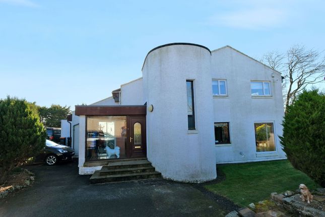 Aberdeen AB21 4 bed detached house for sale