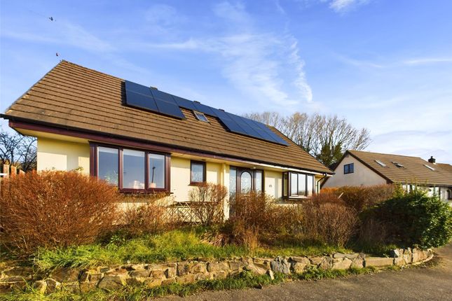 North Tawton, Devon 5 bed detached house for sale