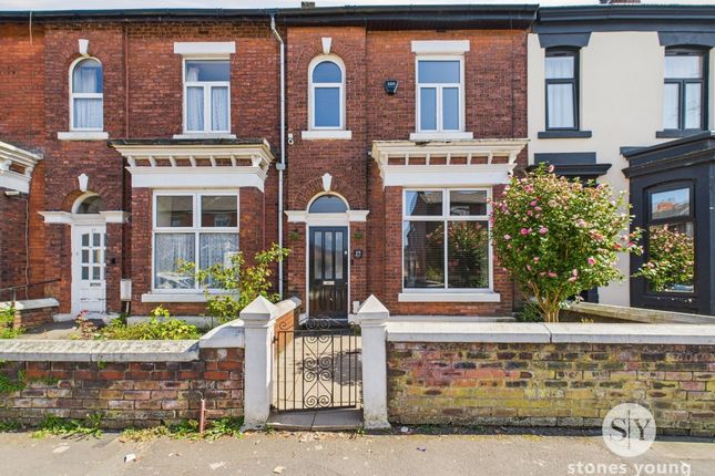 Granville Road, Blackburn, BB2 3 bed property for sale