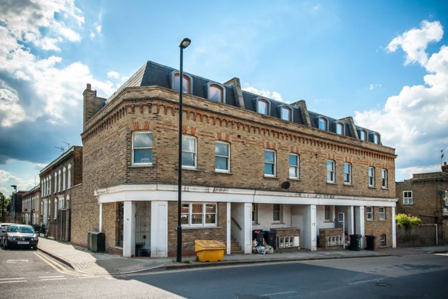 Silverthorne Road, London SW8 28 bed block of apartments for sale