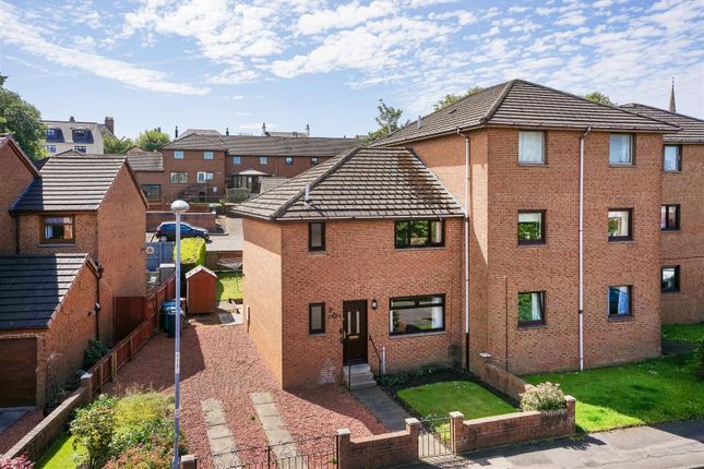 Alexander Street, Coatbridge ML5 3 bed house for sale