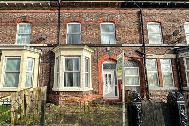 5 bedroom terraced house for sale