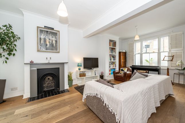 Robertson Street, London,  SW8 3 bed terraced house for sale