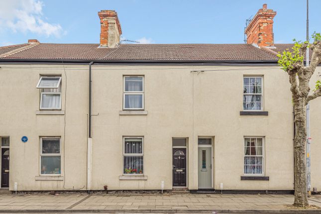 3 bed town house