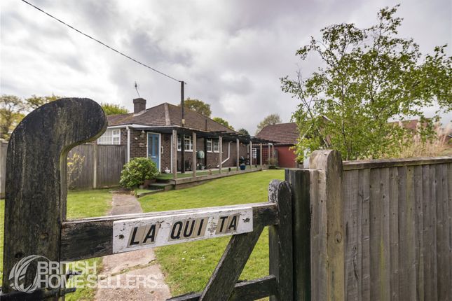 2 bedroom bungalow for sale