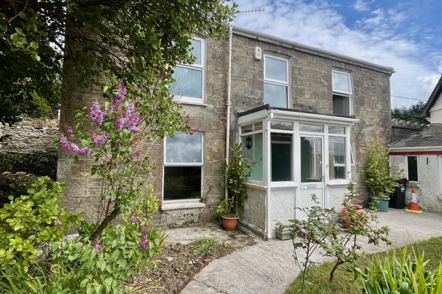 Barkla Shop, St Agnes 6 bed character property for sale