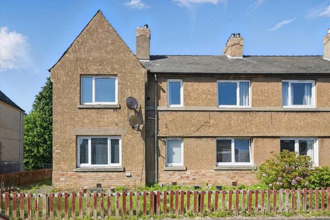 Rosyth KY11 3 bed apartment for sale