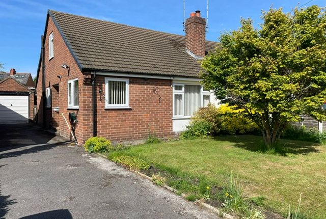 3 bedroom bungalow for sale